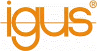 logo igus vector