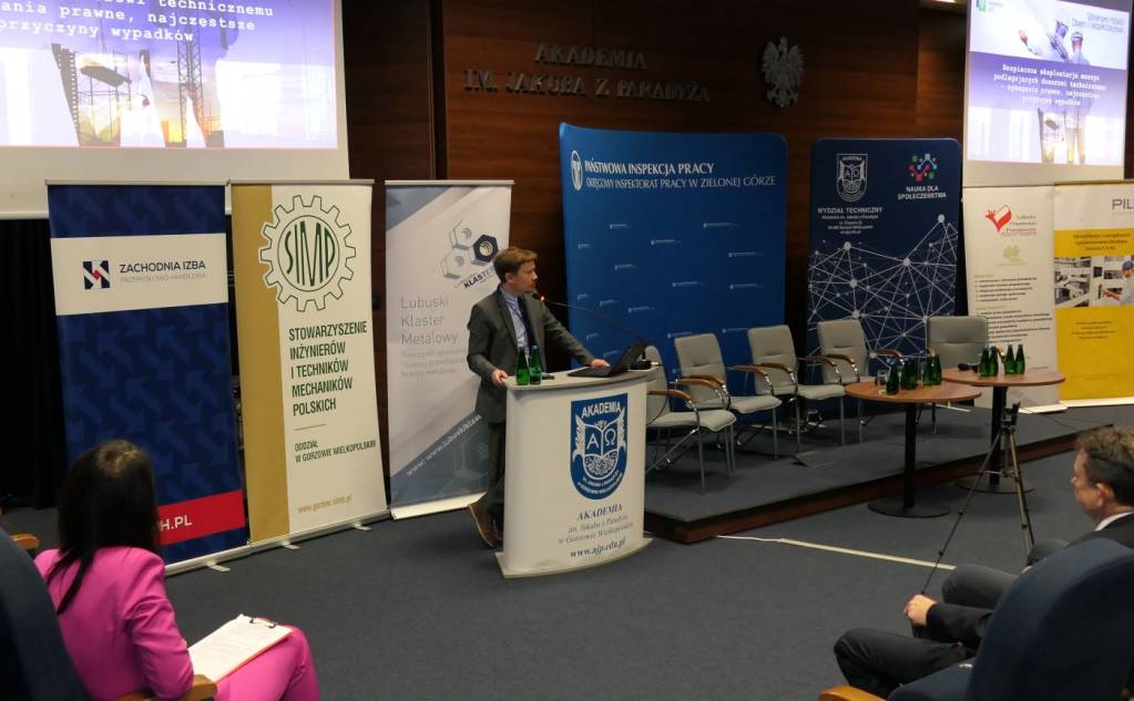 Konferencja PIP 3