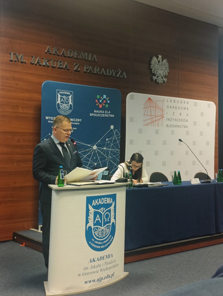 Zjazd sprawozdawczy 8