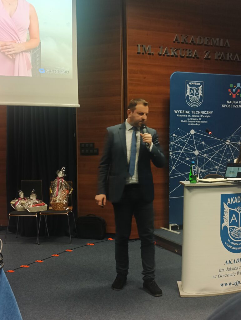 Zjazd sprawozdawczy 1