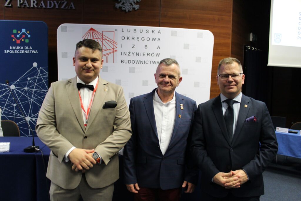Zjazd sprawozdawczy 13