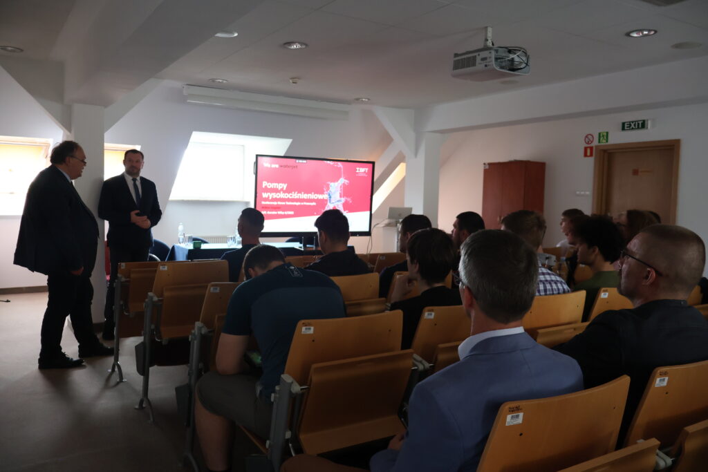 Seminarium naukowe 1