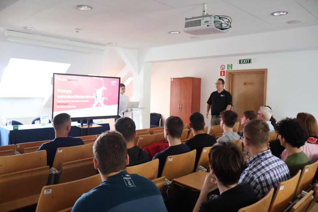 Seminarium naukowe 2