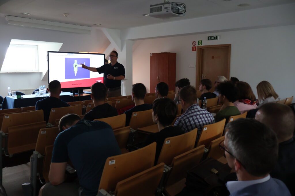 Seminarium naukowe 4