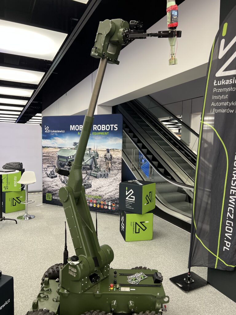 Cyber Poznań 3
