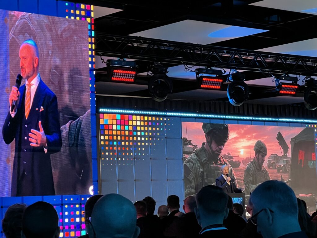 Cyber Poznań 6