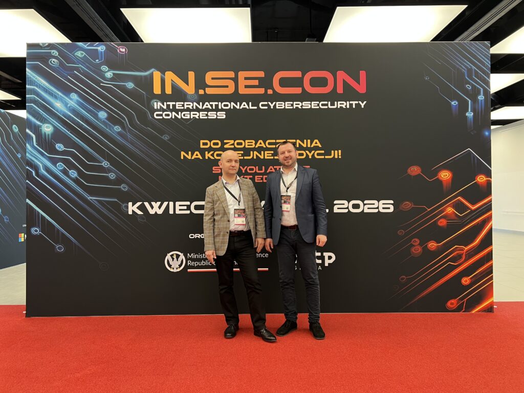 Cyber Poznań 7