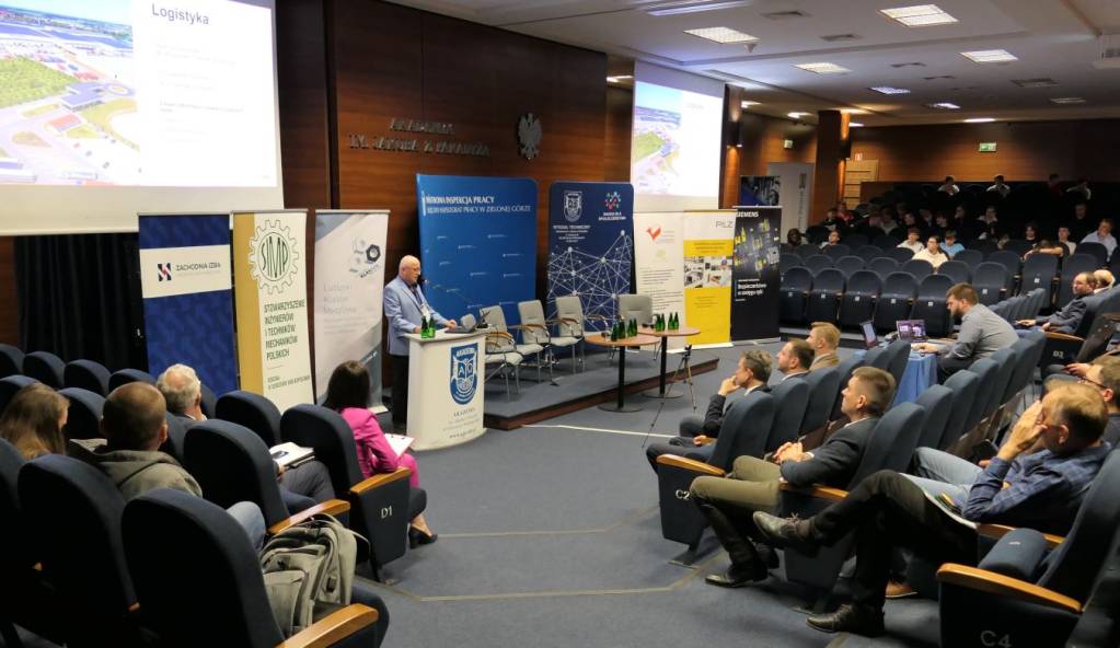 Konferencja PIP 4