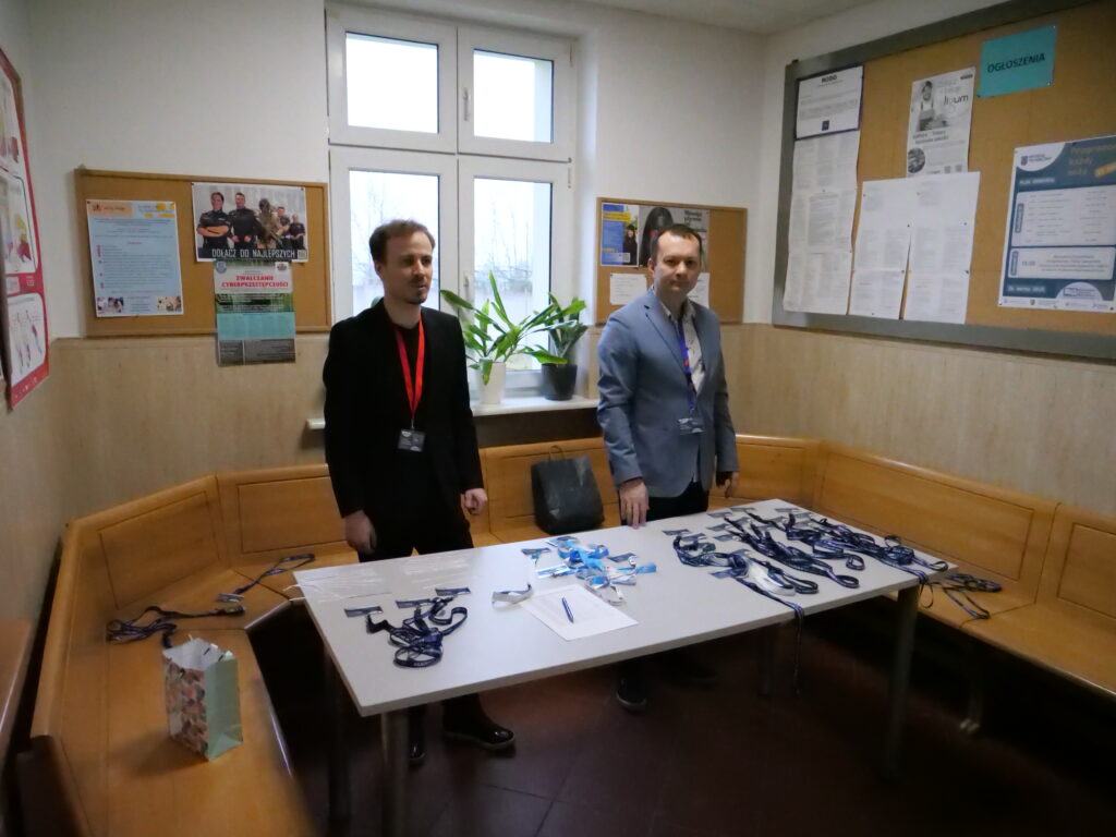 Konkurs programowania 1