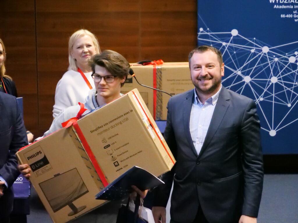Konkurs programowania 13