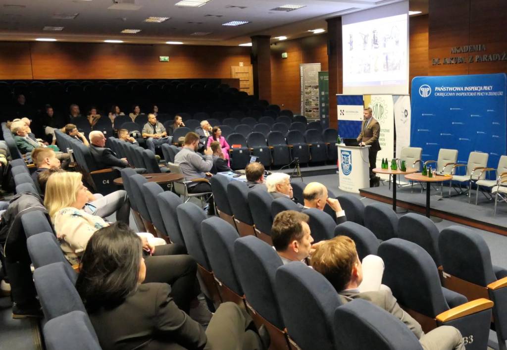 Konferencja PIP