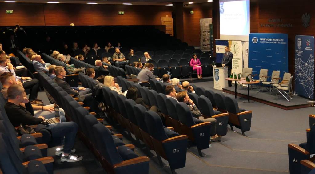 Konferencja PIP 2