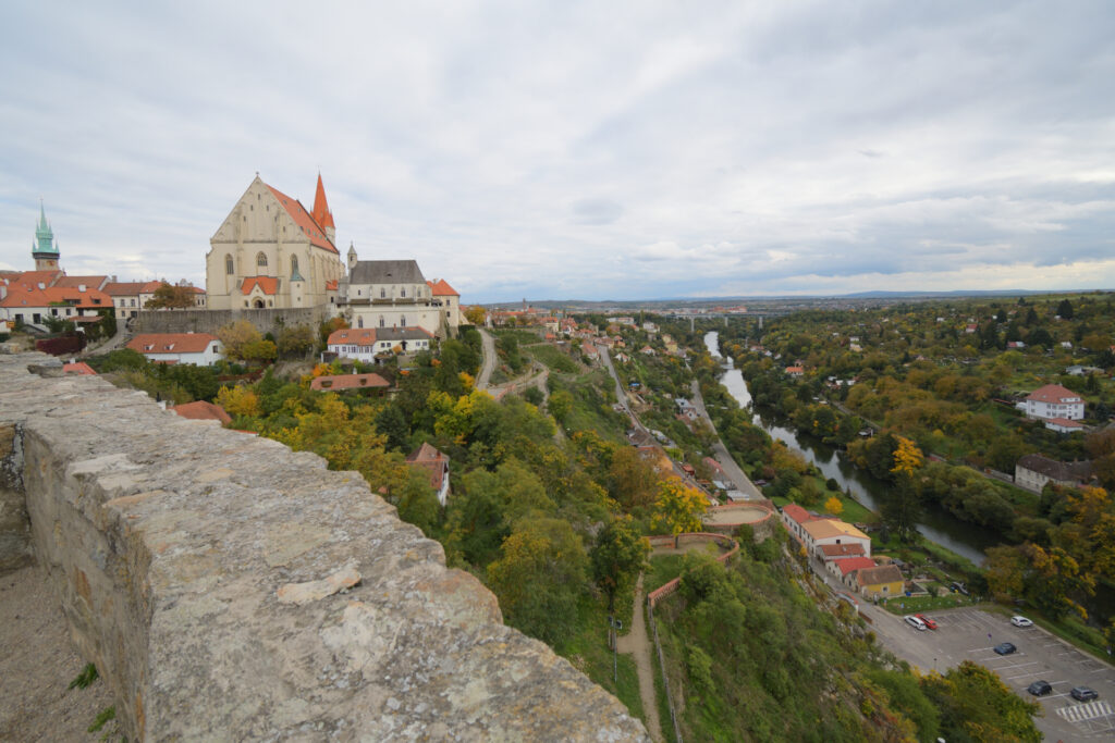 Znojmo