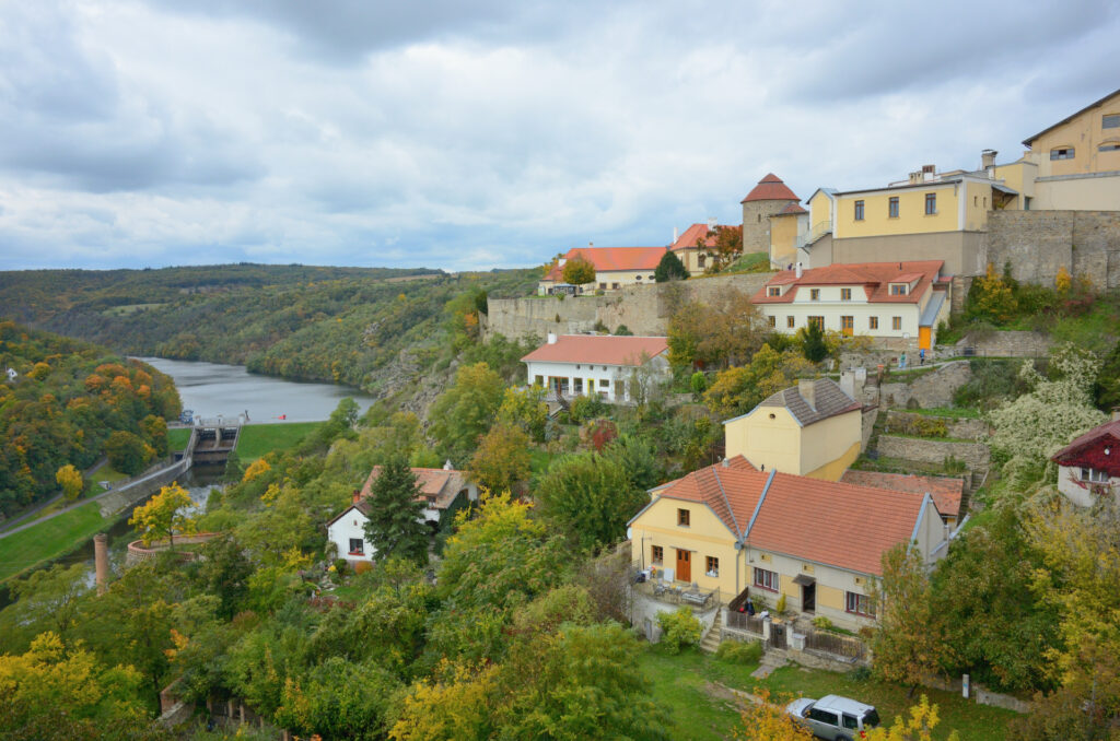Znojmo