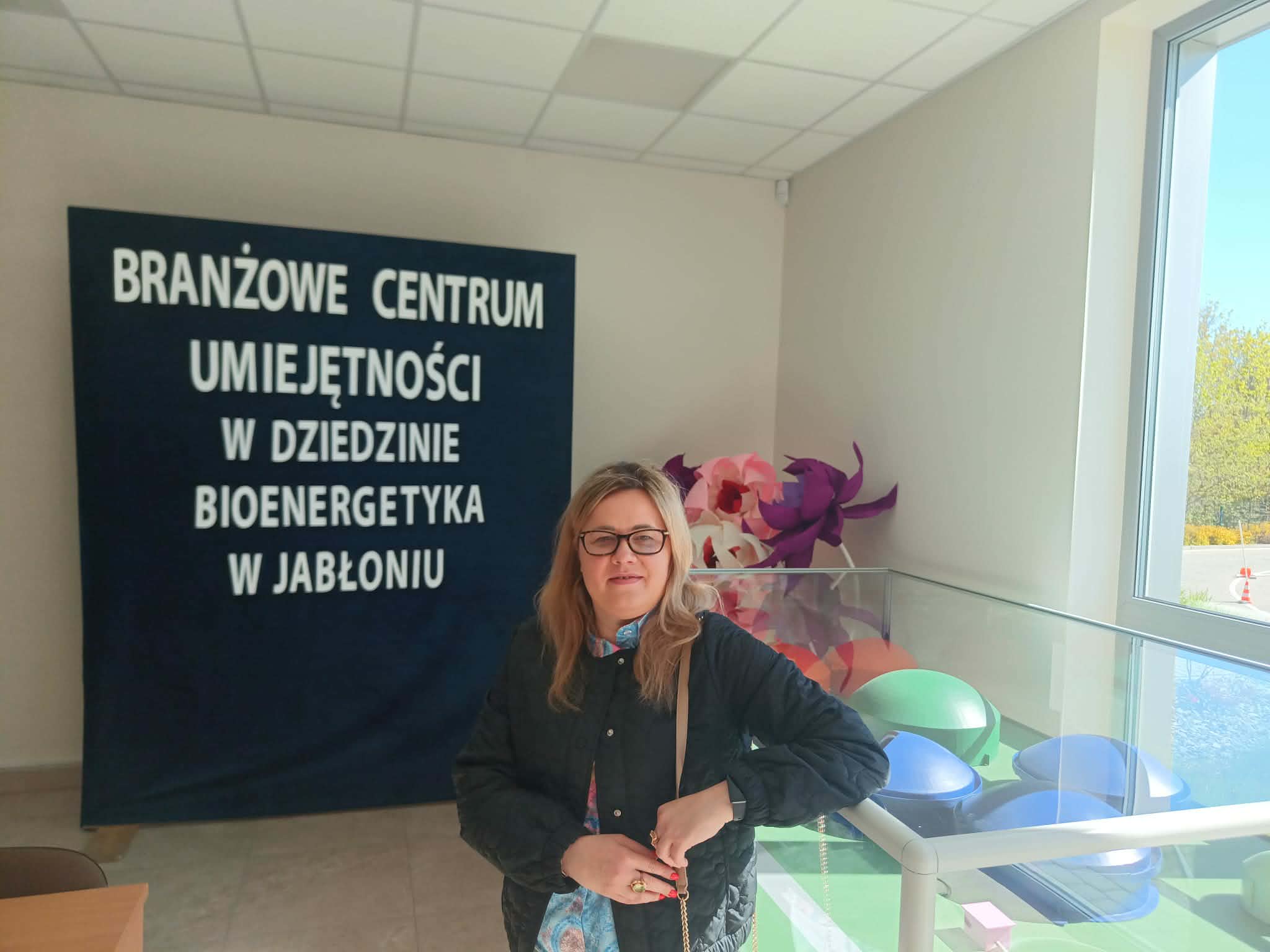 Szkolenie z&nbsp;bioenergetyki – sprawozdanie